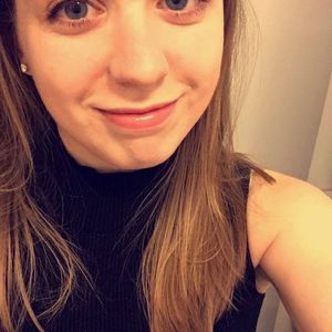 Meet your Posher, Jade-alyssia